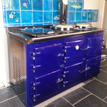 Royal Blue ECO Range